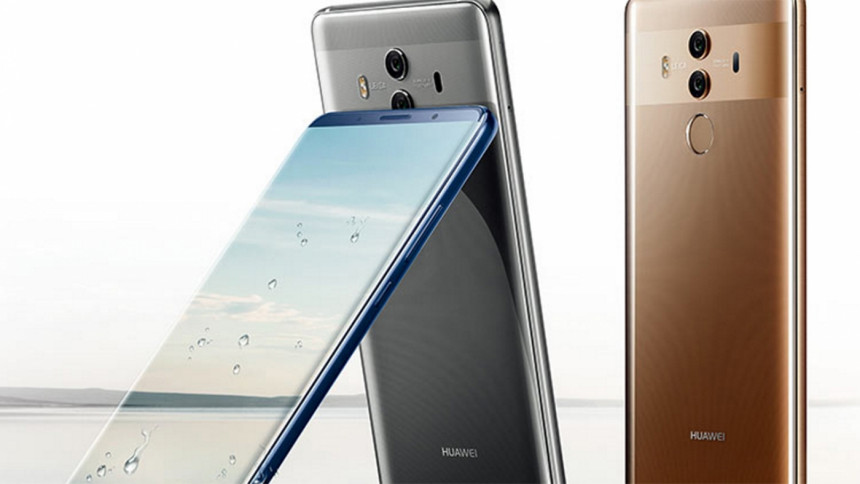 Huawei Mate 10 Pro Huawei Mate 10 Pro