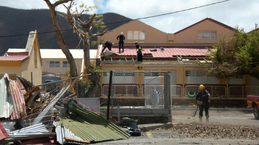 Hurricane Maria Hurricane Maria