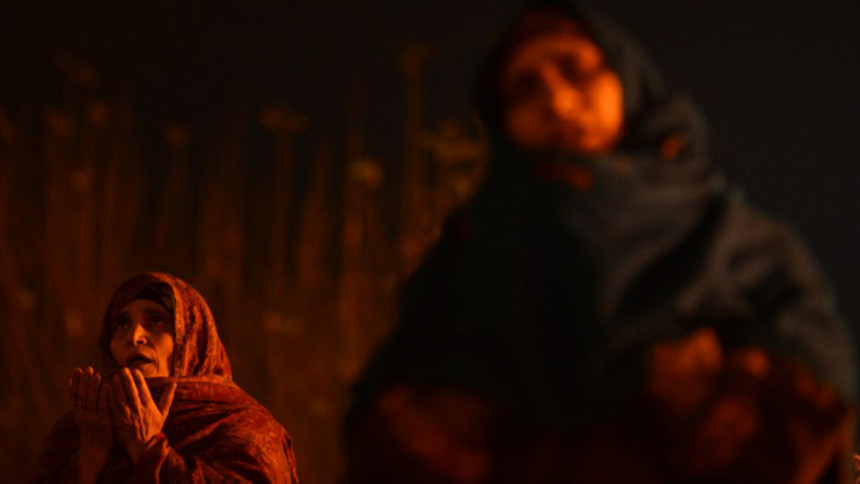 India Muslim women India Muslim women