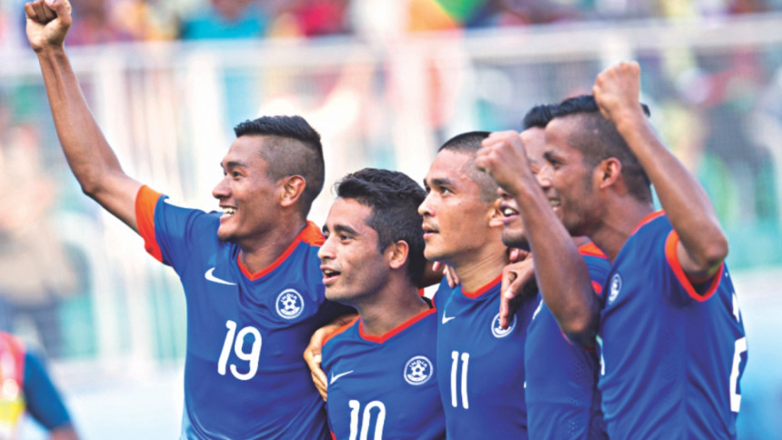 FIFA-AIFF FIFA-AIFF