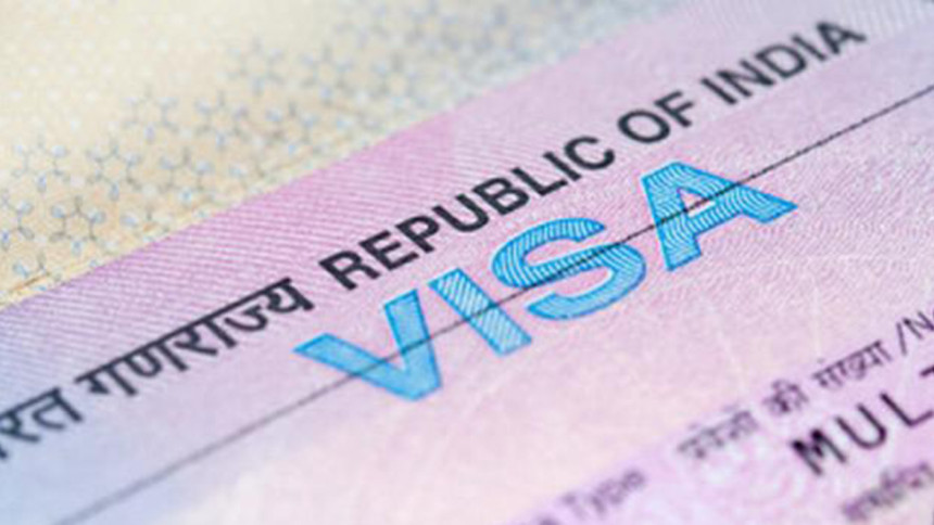 Indian visa process Indian visa process