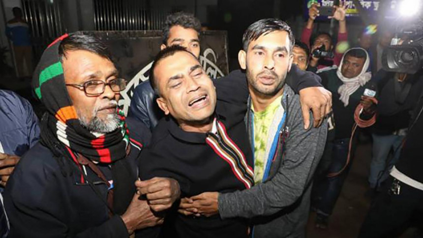 Jaha Alam Jaha Alam