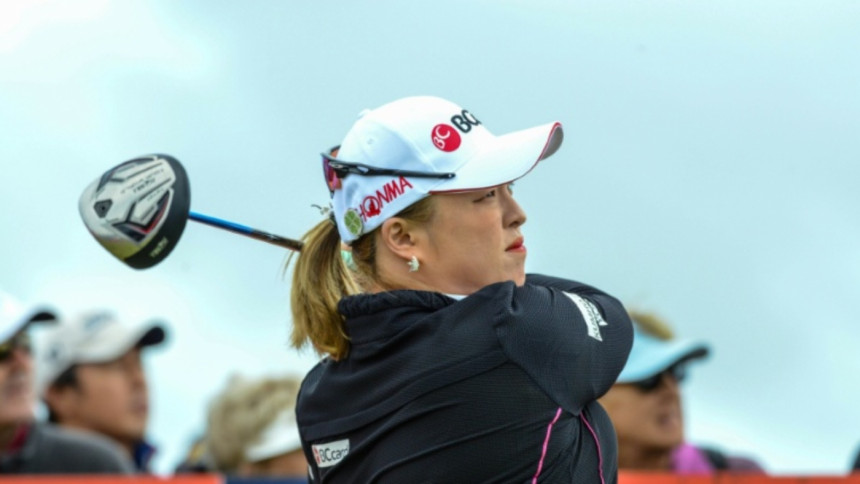 Ha Na Jang