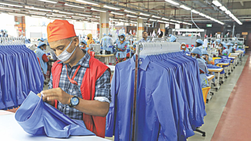 Bangladesh export earnings in 2018 Bangladesh export earnings in 2018