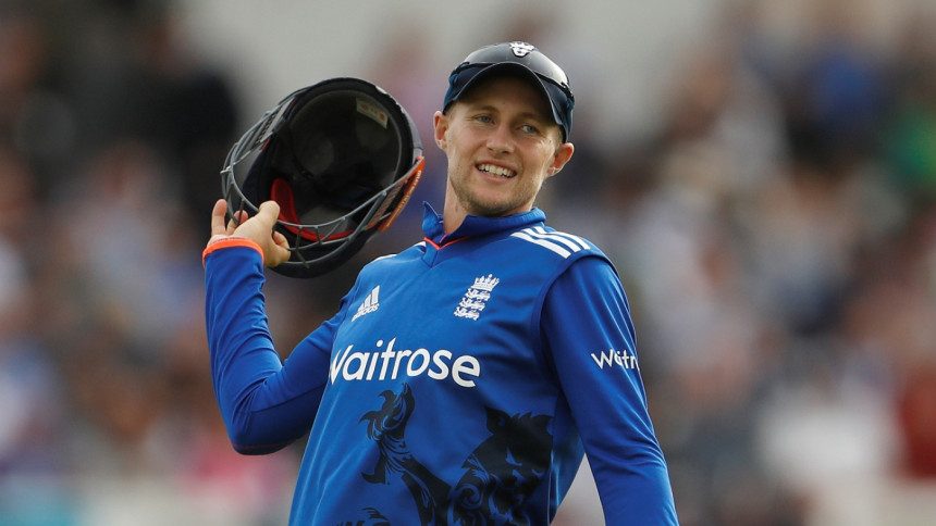 Joe Root