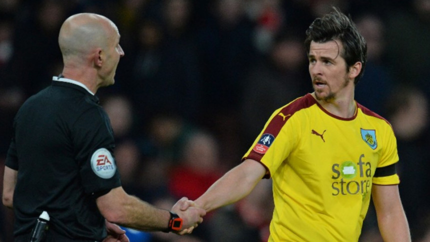 Joey Barton
