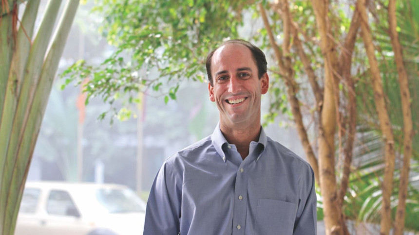 Jon Moussally, MD, MPH Jon Moussally, MD, MPH