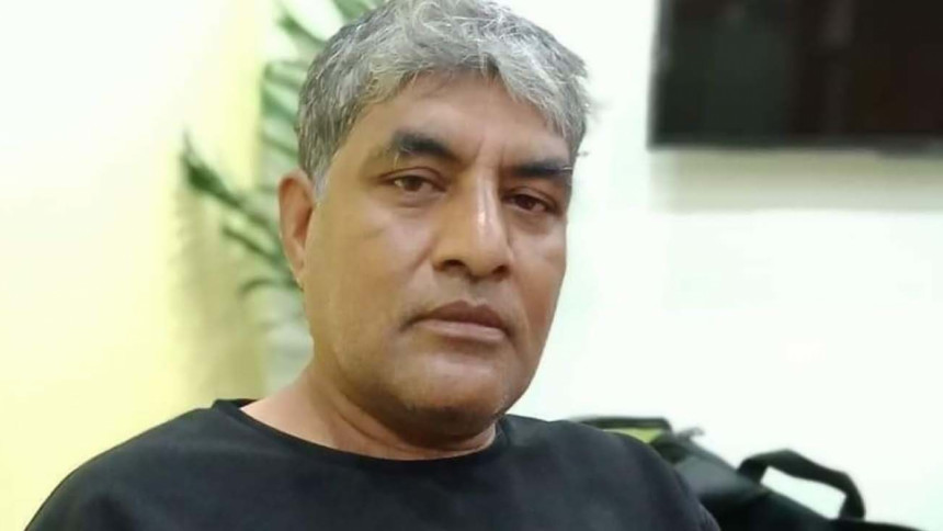 Journalist Shafiqul Islam Kajol Journalist Shafiqul Islam Kajol