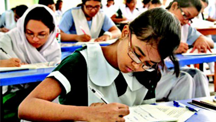 JSC and JDC Exam Results 2017 JSC and JDC Exam Results 2017