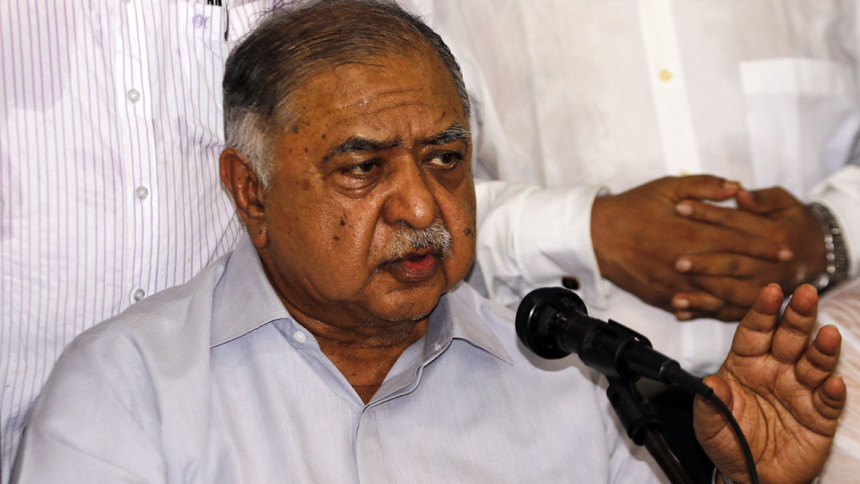 Dr Kamal Hossain Dr Kamal Hossain