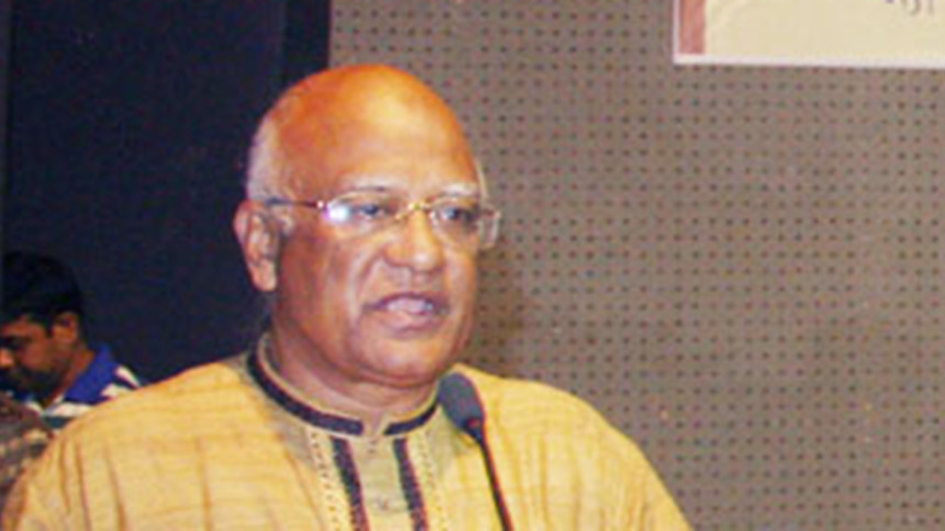 Khandaker Mosharraf Hossain Khandaker Mosharraf Hossain