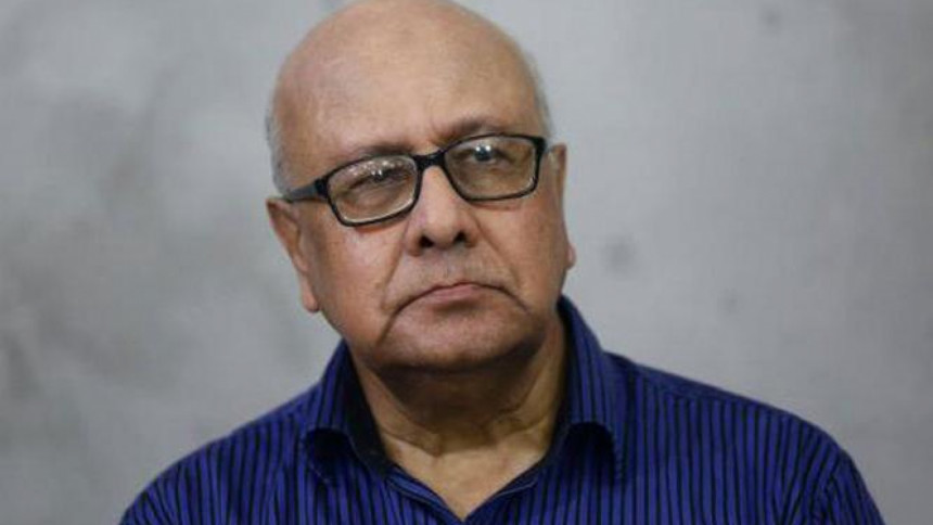 Khondkar Ibrahim Khaled Khondkar Ibrahim Khaled