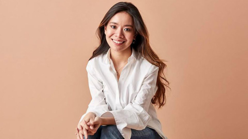 Kimberley Ho Kimberley Ho