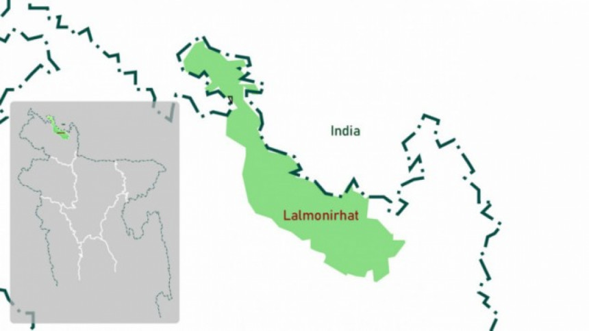 Lalmonirhat Lalmonirhat