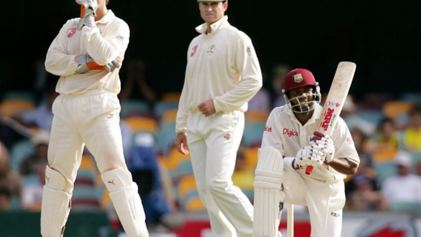 Brian Lara