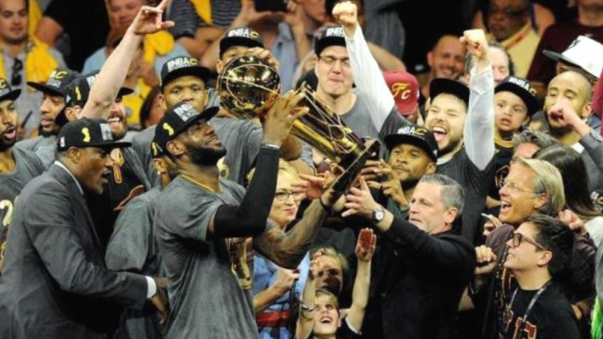 LeBron James