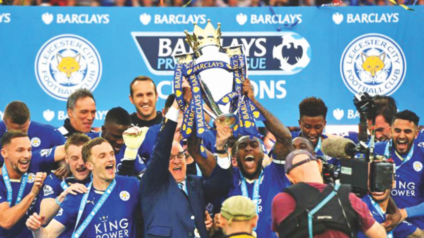 Leicester City