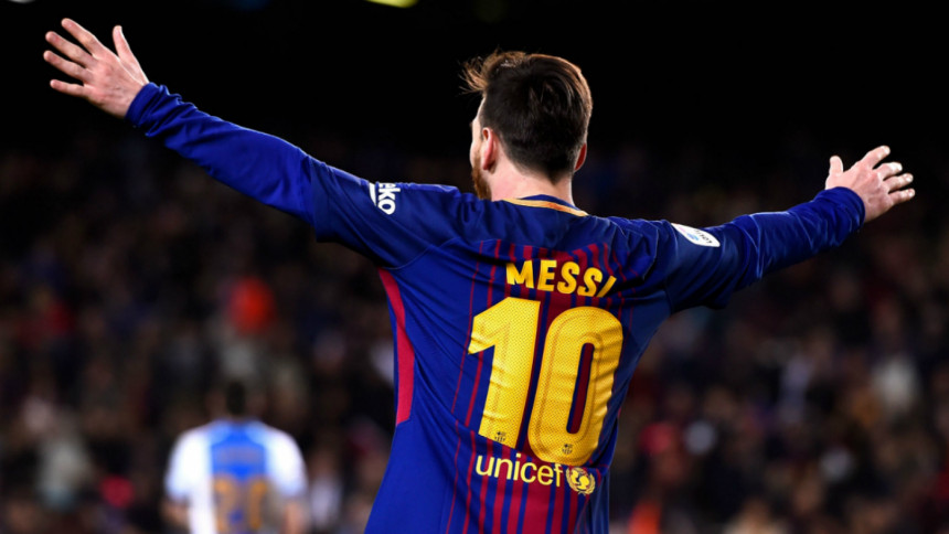 Lionel Messi Lionel Messi