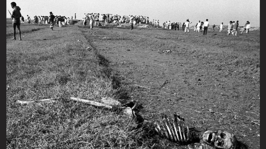 1971 Bangladesh Genocide 1971 Bangladesh Genocide