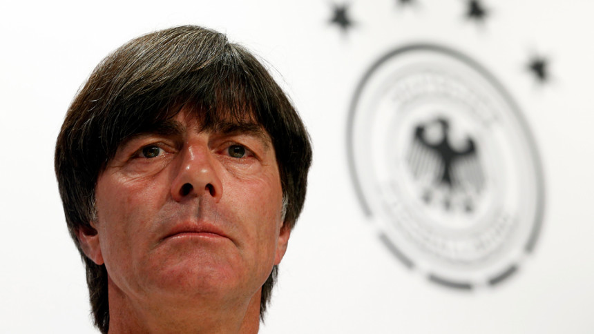 Joachim Loew