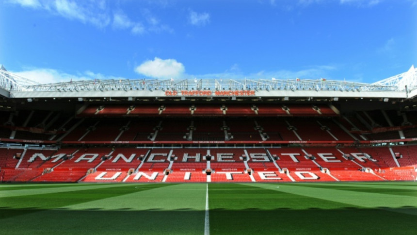 Manchester United