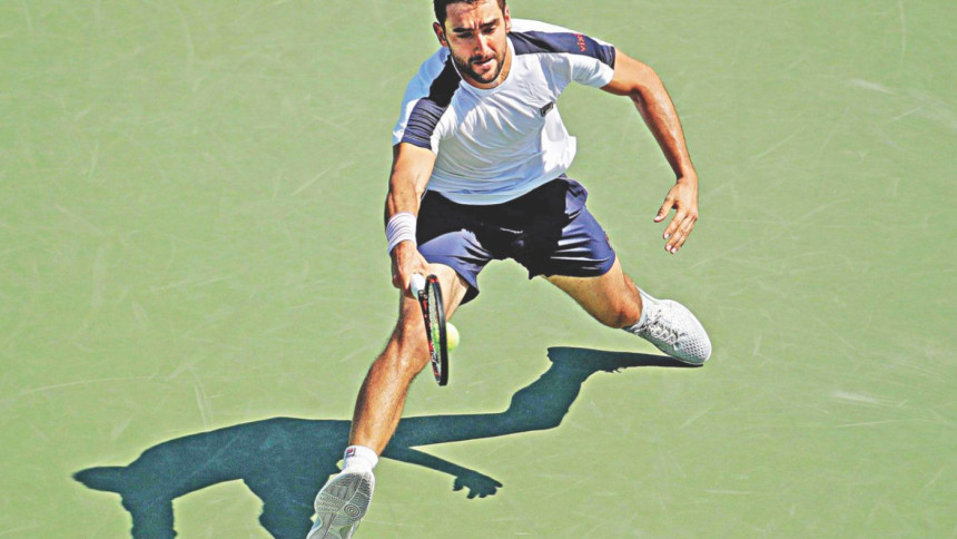 Marin Cilic