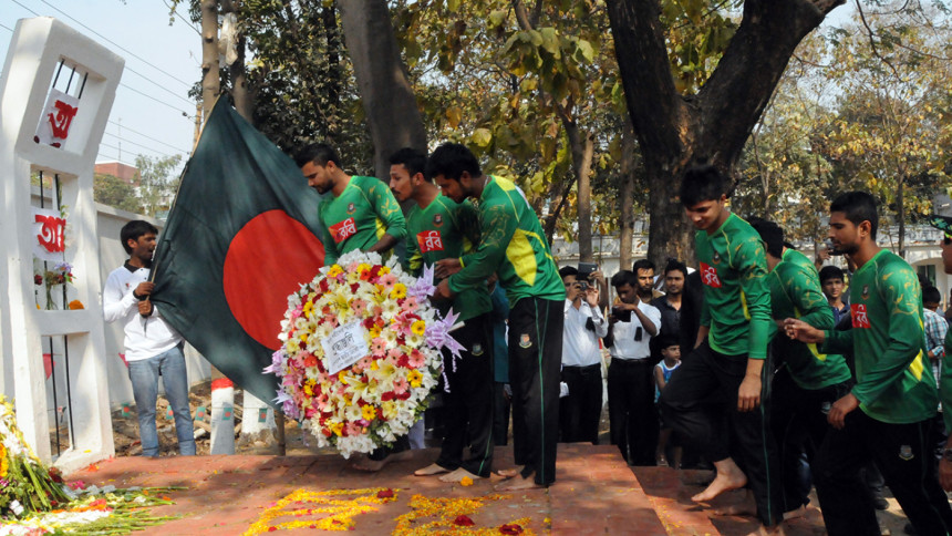 Mashrafe Mortaza