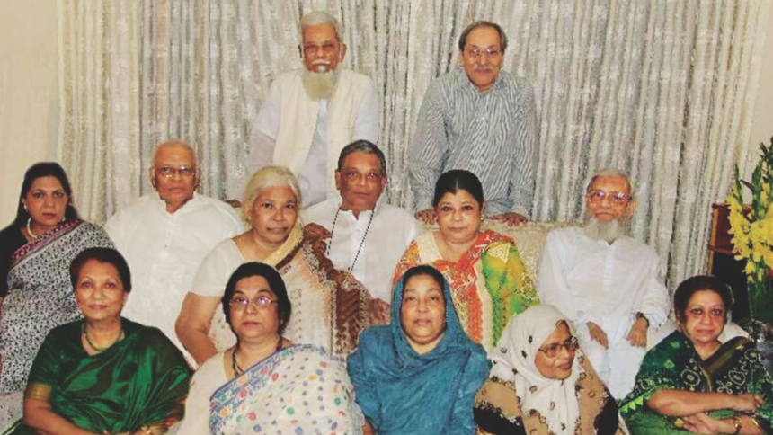 Masud Sadique Chullu Masud Sadique Chullu