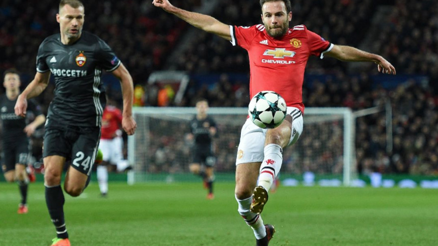 Juan Mata Juan Mata