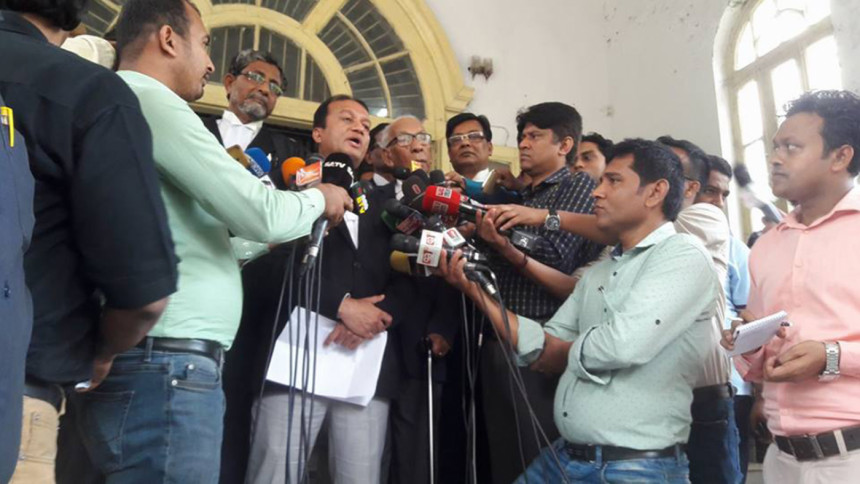 War Crimes Trial in Bangladesh War Crimes Trial in Bangladesh