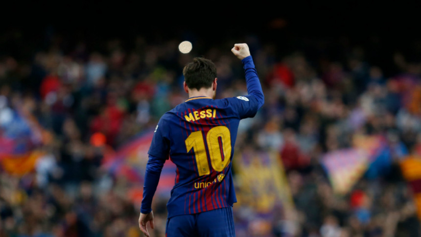 Lionel Messi Lionel Messi