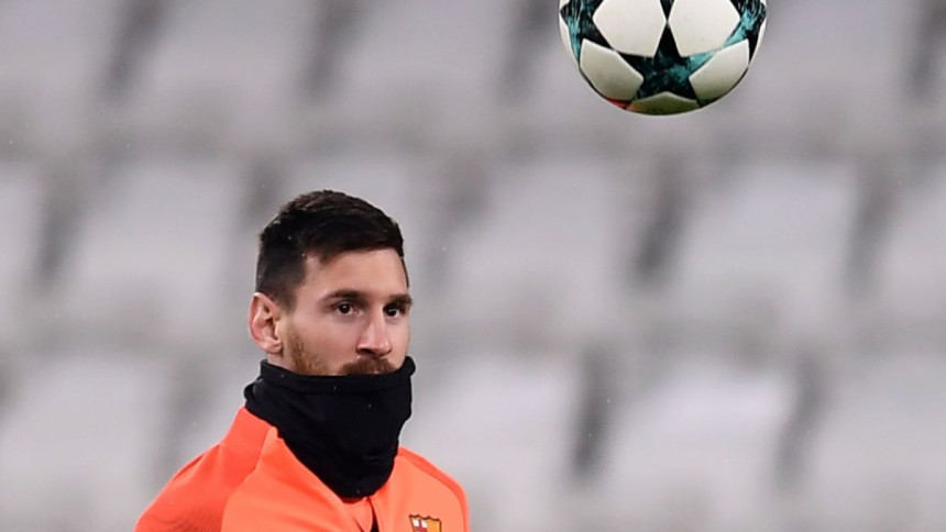 Lionel Messi Lionel Messi