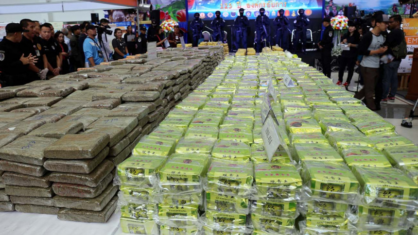 largest crystal methamphetamine busts largest crystal methamphetamine busts