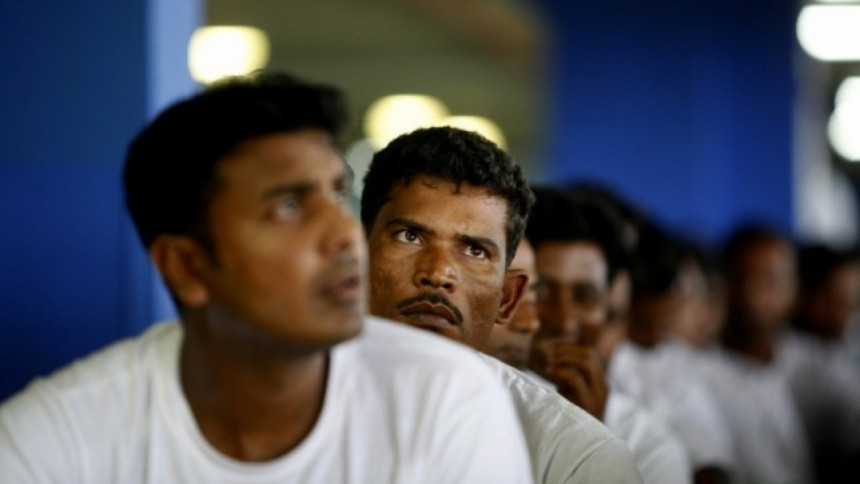 migrant returnees migrant returnees