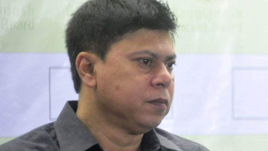 Theft in Minhazul Abedin Nannu’s house Theft in Minhazul Abedin Nannu’s house