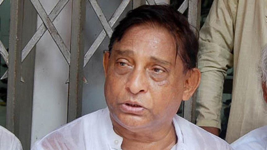 Minister Mofazzal Hossain Chowdhury Maya Minister Mofazzal Hossain Chowdhury Maya