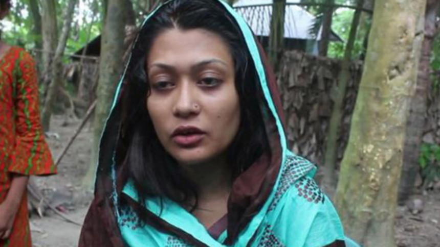 Aysha Siddika Minni Aysha Siddika Minni