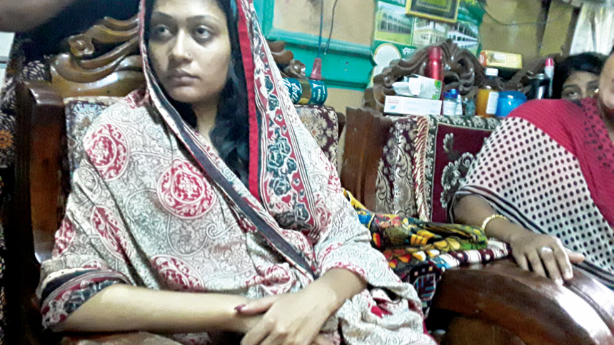 Aysha Siddika Minni Aysha Siddika Minni