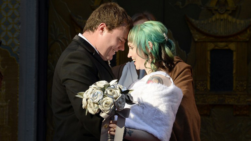 wedding