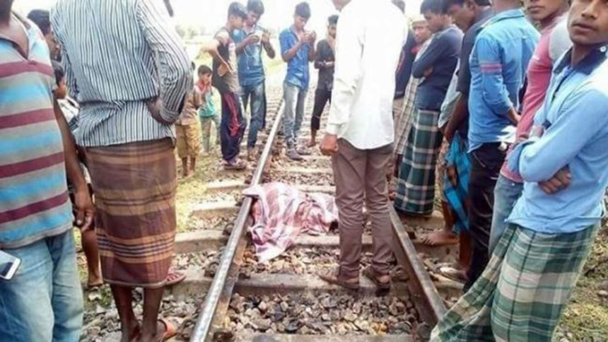Moulvibazar suicide Moulvibazar suicide