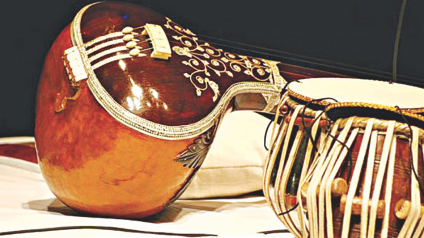 Bengal Classical Music Festival 2017 Bengal Classical Music Festival 2017