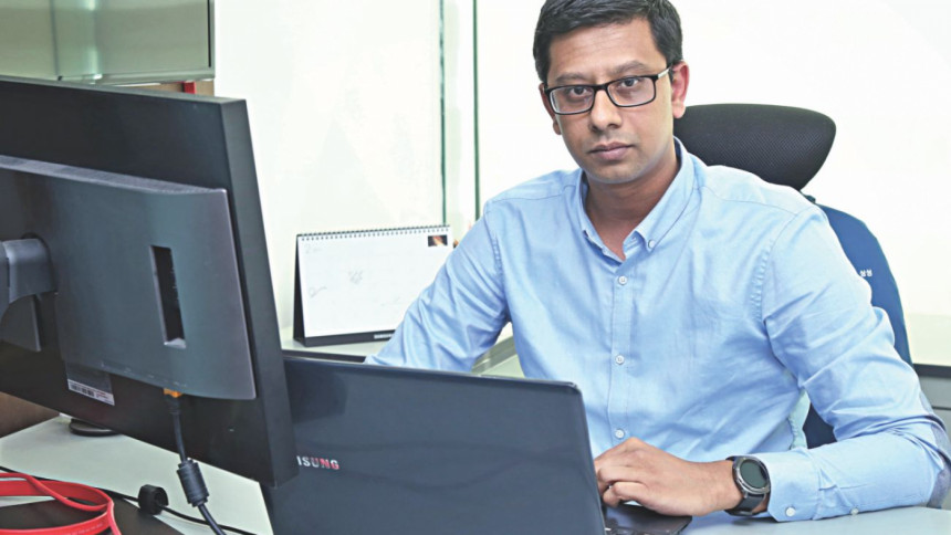Muyeedur Rahman