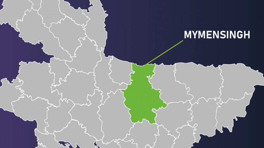 Mymensingh Mymensingh