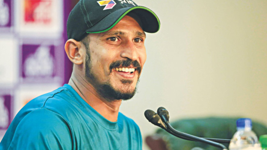 Cricketer Nasir Hossain Cricketer Nasir Hossain