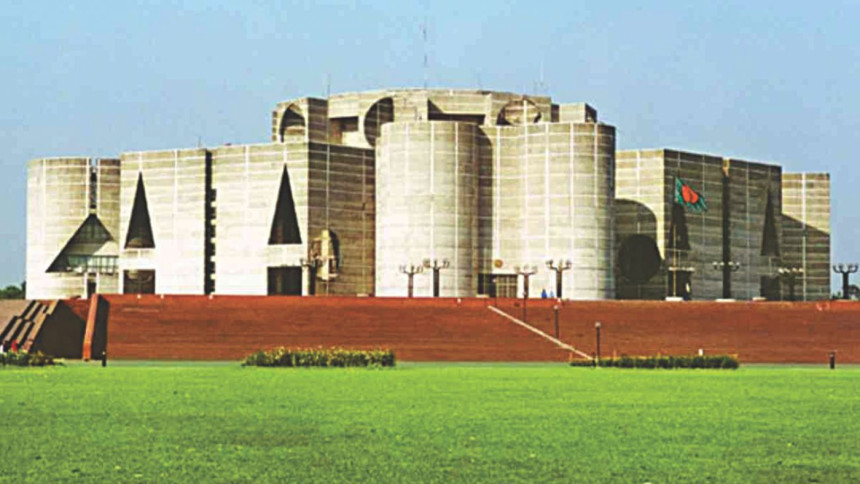 National Parliament National Parliament