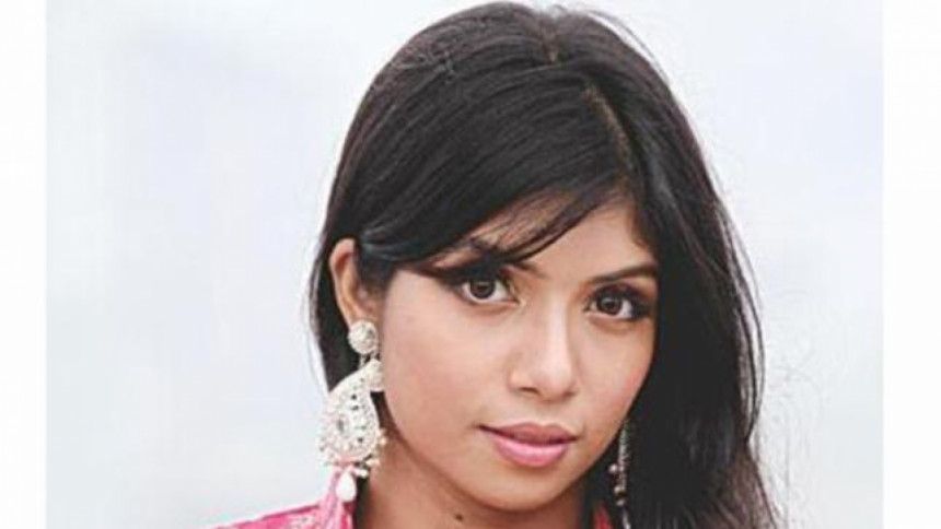 Actress Quazi Nawshaba Ahmed Actress Quazi Nawshaba Ahmed