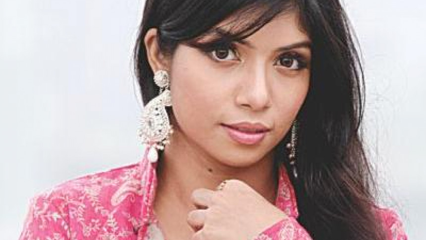 Actress Nawshaba Actress Nawshaba