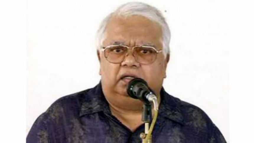 Nazmul Huda got bail in Bribe Case Nazmul Huda got bail in Bribe Case