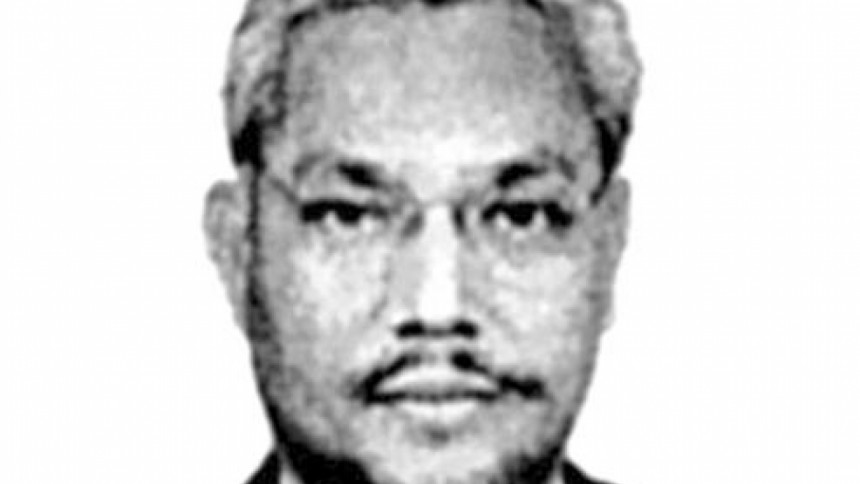 Bangabandhu killer Nur Chowdhury Bangabandhu killer Nur Chowdhury