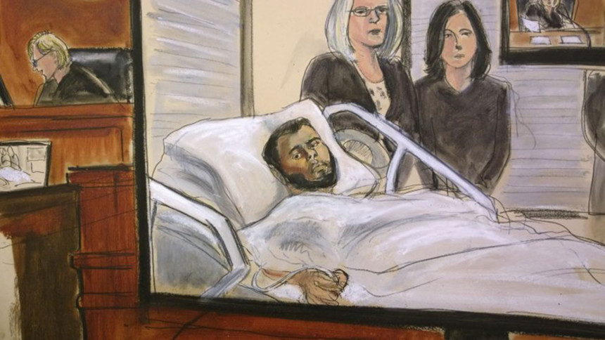 Akayed Ullah